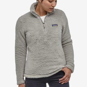 women's Patagonia jacket, sweatshirt